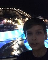 Марк крон