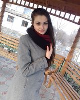 Аліна Вікторівна