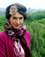 Інна Слодзік
