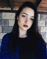 Христина Залепа