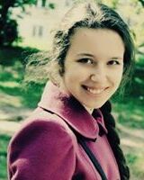 Аня Гончаренко
