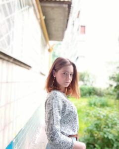 Дарина Бубнова