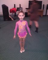 Ангеліна Корж