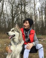 Эльгун Новрузов