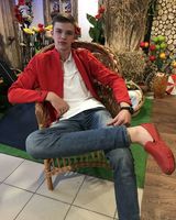 Олександр Вовк