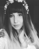 Анастасія Луцик