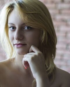 Анна Давиденко