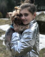 Марина Судак