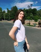Валерія Михайлова