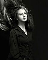 Ксюша Денисовна