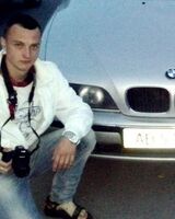 Вовчик Батькович