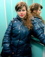 Анна Новобранец