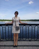 Ирина Ориночко