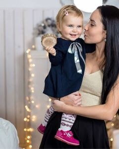 Єва Кравцова