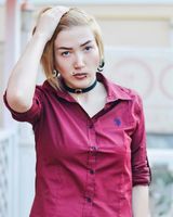 Диана Шамшурина