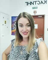 Инна Томчанинова