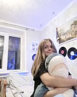 Зоя Денисенко