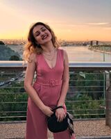 Вікторія Гаврилюк