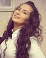 Алина Николаева