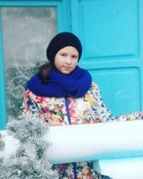 Мария Онищенко