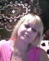 Светлана Кушнир