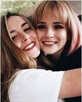 Надія Коризма