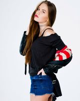 Екатерина Рублевская