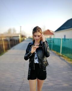 Аня Ставицкая