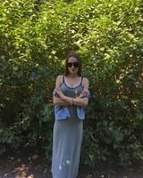 Анастасія Миронова