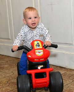 Марк Мисикевич