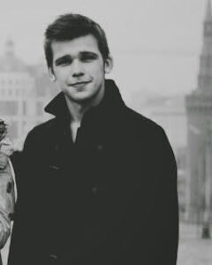 Данил Березовский