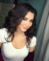 Алина Ярощук