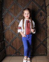 Анастасія Лебеда