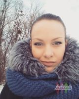 виктория Ярмош