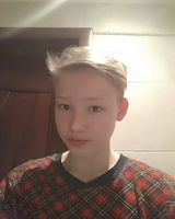 Єгор Гаргай