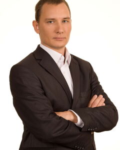 Олександр Федоров