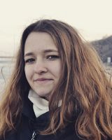 Катерина Котова