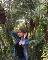 Єлизавета Мельник