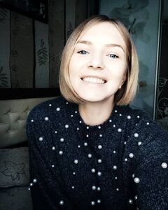 Наталя Мокренко