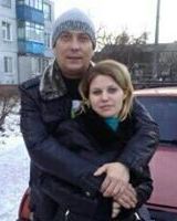 Irina Kravets