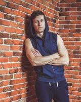 Илья Маловик