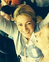 Людмила Пивовар