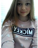 Анастасия Савилова