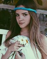 Анна Луговая