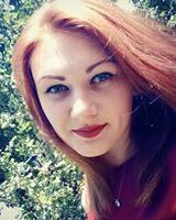 Тетяна Адаменко