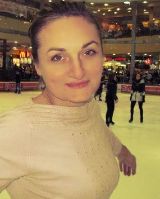 Людмила Федорова