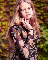 Маргарита Пестрякова