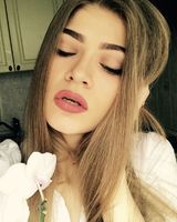 Нина Воробьева