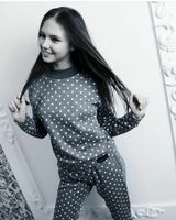 Анастасия Малюкова