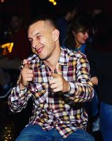 Иван Саенко